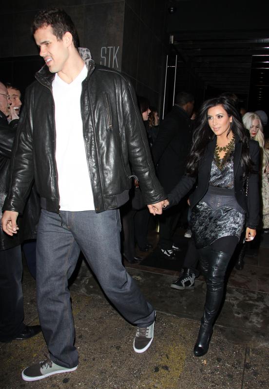 kim kardashian wedding kris humphries. Kris Humphries and Kim