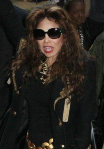 La Toya Picture