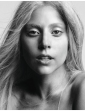 Lady Gaga Makeup Free