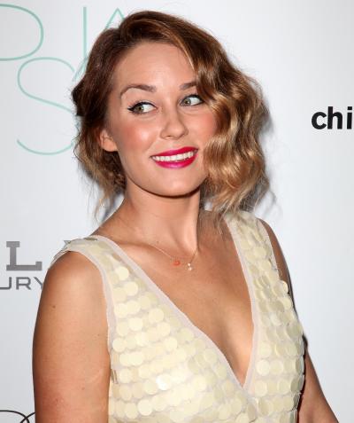 Hollywood Gossip Photos on Thehollywoodgossip Comlauren Conrad Curls