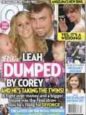 Leah Messer Dumped?