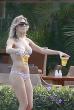 LeAnn Rimes Bikini Picture