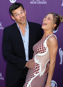 LeAnn Rimes, Eddie Cibrian Picture