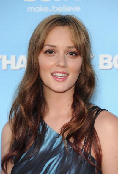 Leighton Meester Wins Lawsuit Against Mom » Celebrity Gossip