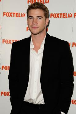 Liam Hemsworth Picture