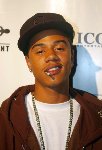 Lil Fizz Baby