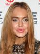 Lindsay Lohan Lips