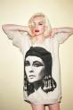 Lindsay Lohan T-Shirt