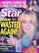 Lindsay Lohan WASTED Again!