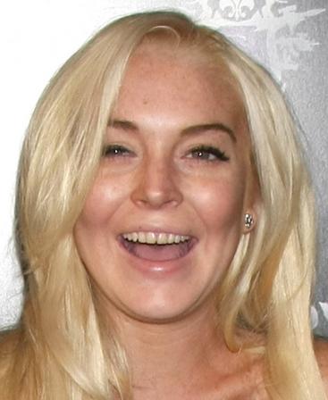 Lindsay's Teeth