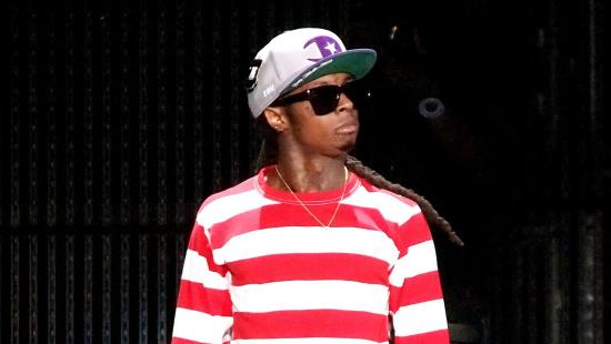 Is Birdman Lil Wayne Dad. Lil Wayne is used to legal