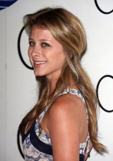 Lo Bosworth Picture