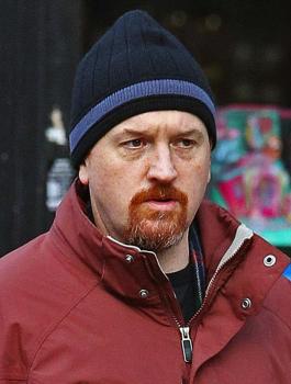 Louis CK Photo