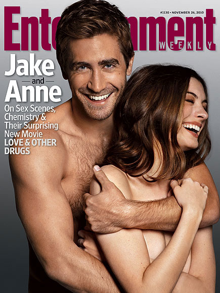 Love and Other Drugs Stars