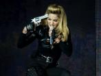 Madonna, Gun to Head