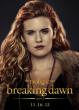 Maggie Grace Breaking Dawn Part 2 Poster