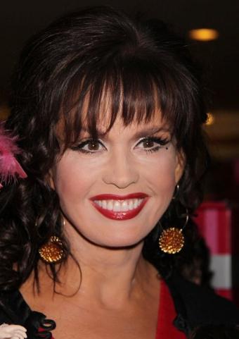 Marie Osmond Picture