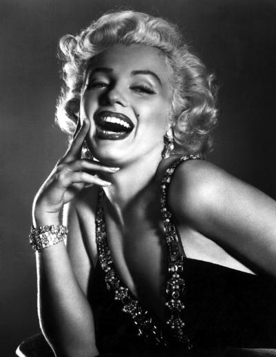 Marilyn Monroe Photo