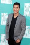 Mario Lopez at the MTV Movie Awards