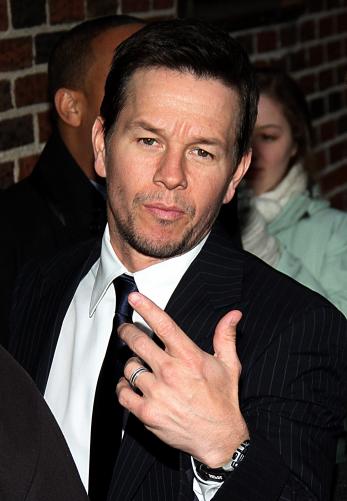 Mark Wahlberg Claims He Could've Fended Off 9/11 Hijackers » Gossip