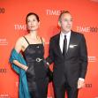 Matt Lauer, Wife