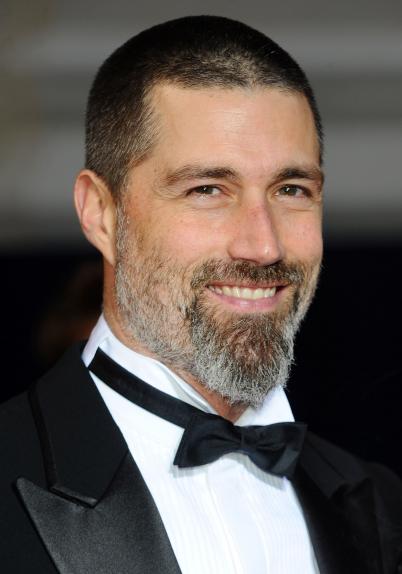 Matthew Fox Takes Plea Deal, Avoids Jail in DUI Case » Celebrity Gossip