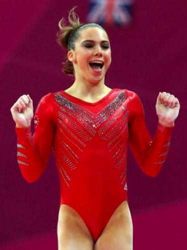 Gymnast Mckayla Maroney Nude 14 Min Video