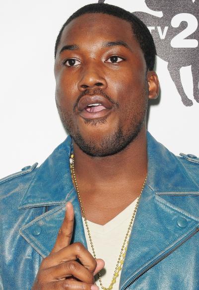 Meek Mill Picture