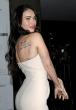 Megan Fox, Tattoo Photo