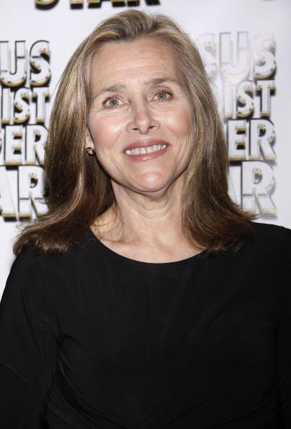 Meredith Vieira Image