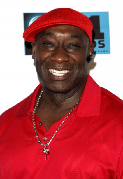 Michael Clarke Duncan Photo