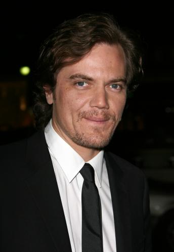 Michael Shannon Picture