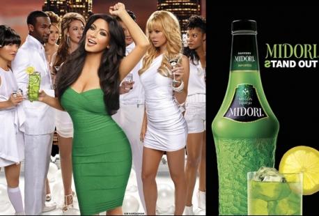 Midori Ad