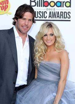 Mike Fisher Picture