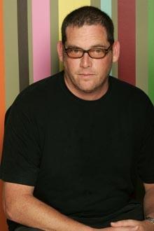 Mike Fleiss Picture