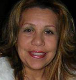 Mildred Patty Baena Picture