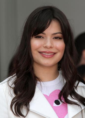 Miranda Cosgrove Image