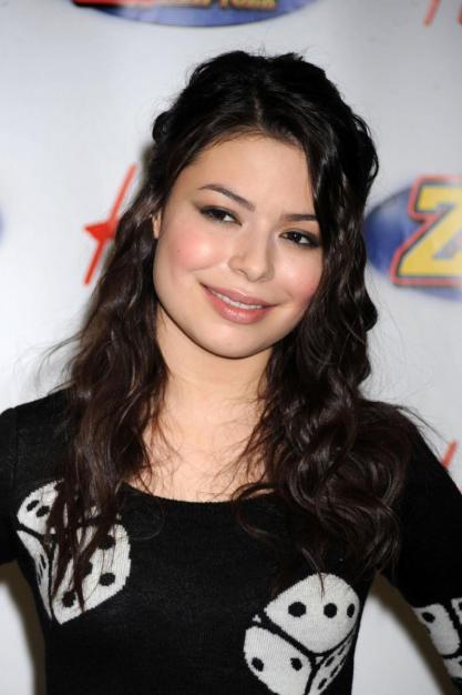 Miranda Cosgrove Picture My friends and I have always loved the Neutrogena