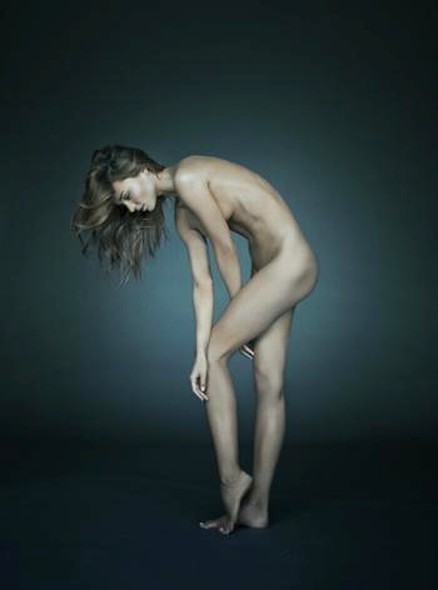 Miranda Kerr Naked Picture