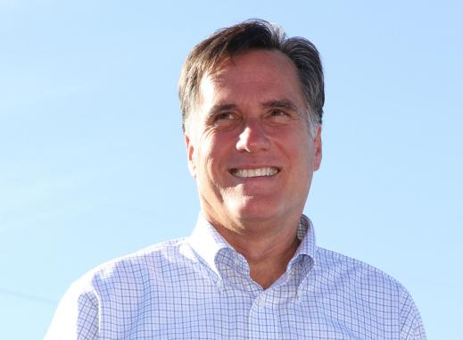 Mitt Romney Photo