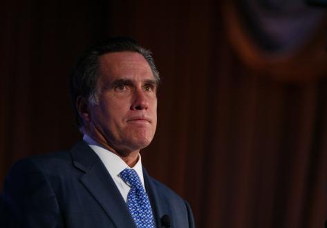 Mitt Romney Picture