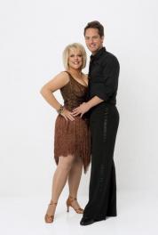 Dancing With the Stars Results: Kind of a Shocker!