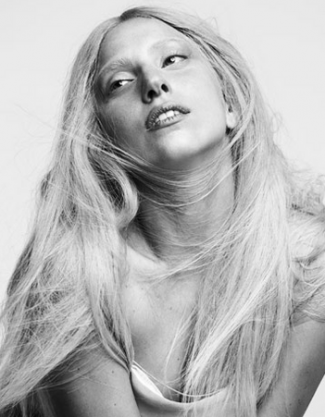 Natural Gaga