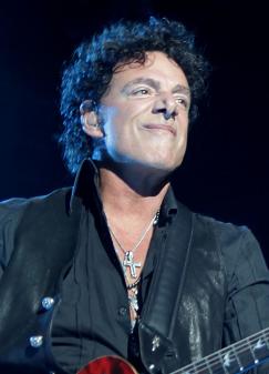Neal Schon Image