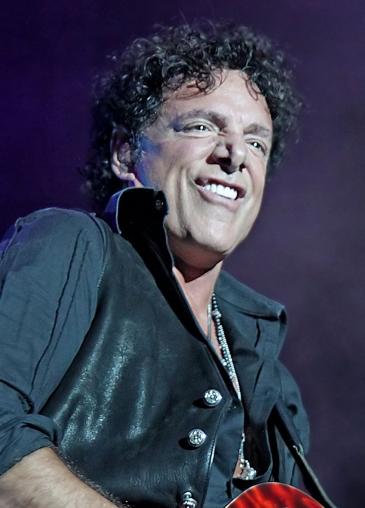 Neal Schon Pic