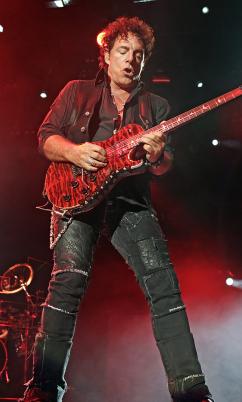 Neal Schon Picture