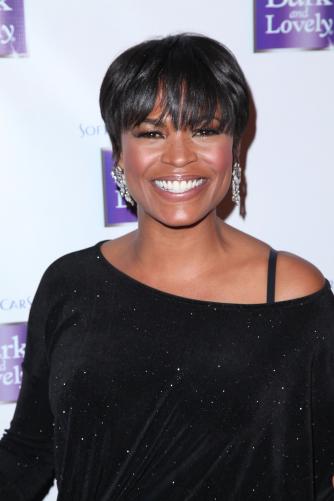 Nia Long Picture