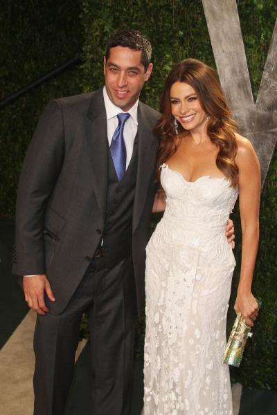 Nick Loeb, Sofia Vergara