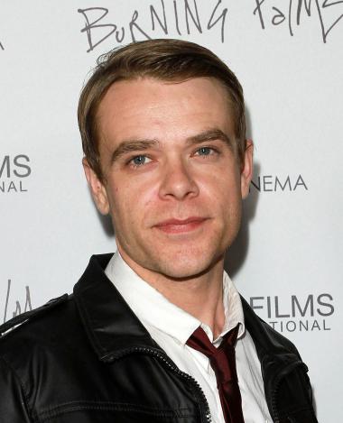 Nick Stahl Photo