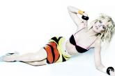 Nicole Kidman Bikini Picture